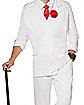 Adult White '20s Mobster Suit
