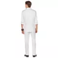 Adult White '20s Mobster Suit at Spencer's