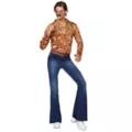 Groovy Man '60s Costume Kit at Spencer's