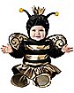 Baby Queen Bee Costume