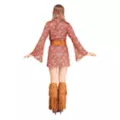 Adult Free Spirit Hippie Costume at Spirit Halloween