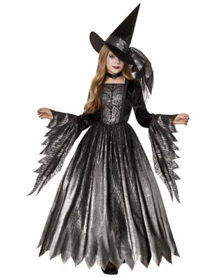 Gothic witch outfit sale