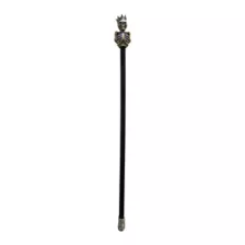 Light-Up Skeleton Staff at Spencer's