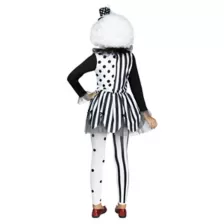 Kids Killer Clown Costume at Spirit Halloween