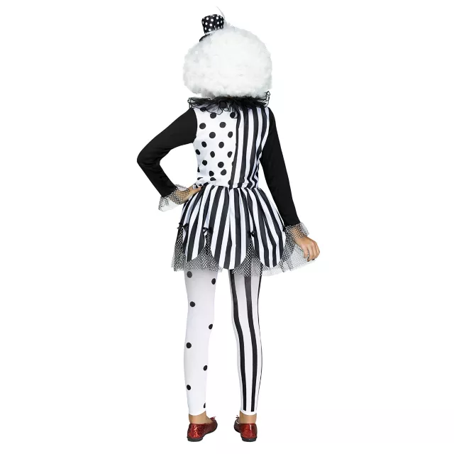 Kids Killer Clown Costume at Spirit Halloween