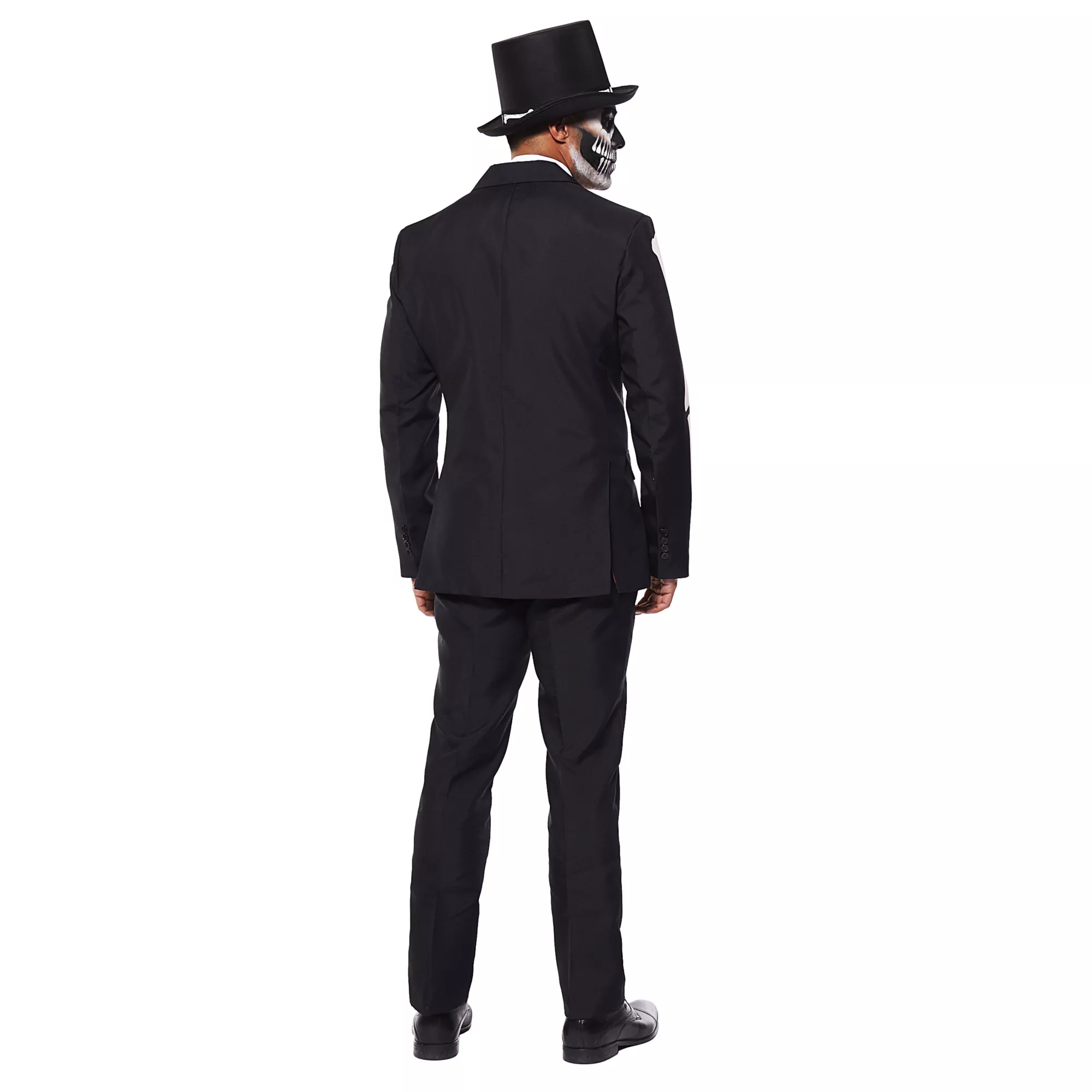 Adult Skeleton Suit at Spirit Halloween