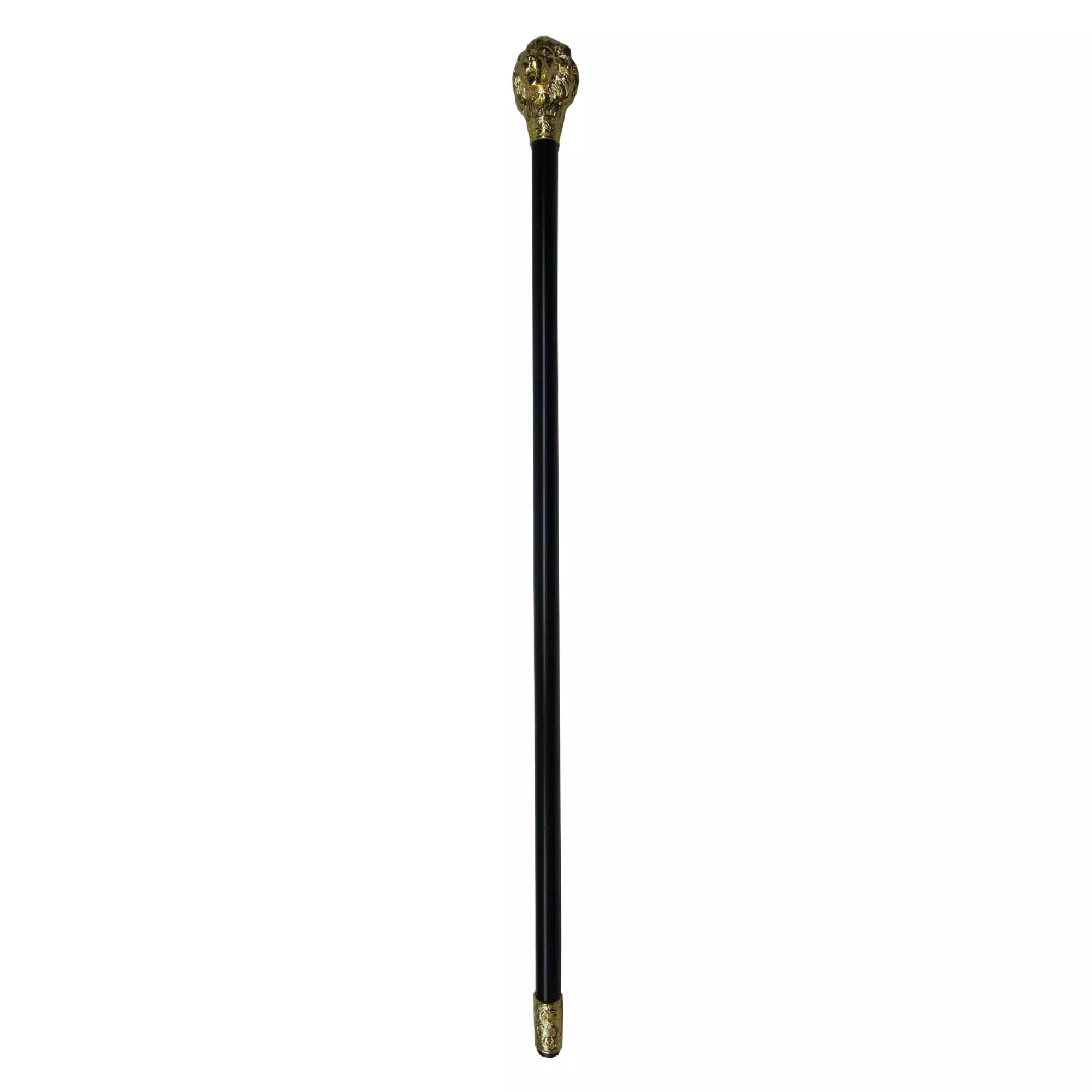 Ring Master Lion Staff at Spencer's