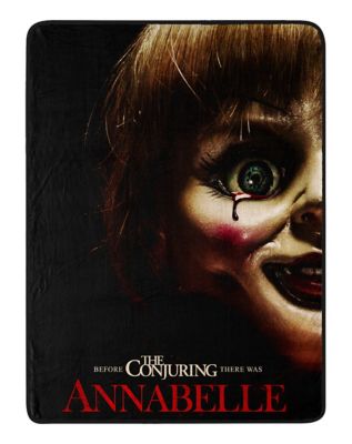Annabelle doll for sale spencers clearance