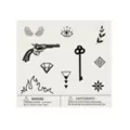 Mini Temporary Tattoos - 20 Pack at Spirit Halloween