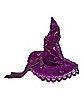 Deluxe Celestial Witch Hat