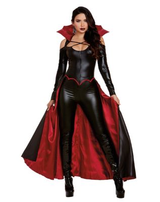 Vampire Corset and Gloves 