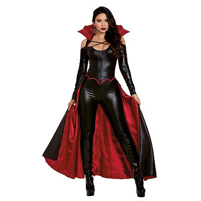 The Best Adult Vampire Hunter Vampire Slayer Cosplay Costumes & Accessories