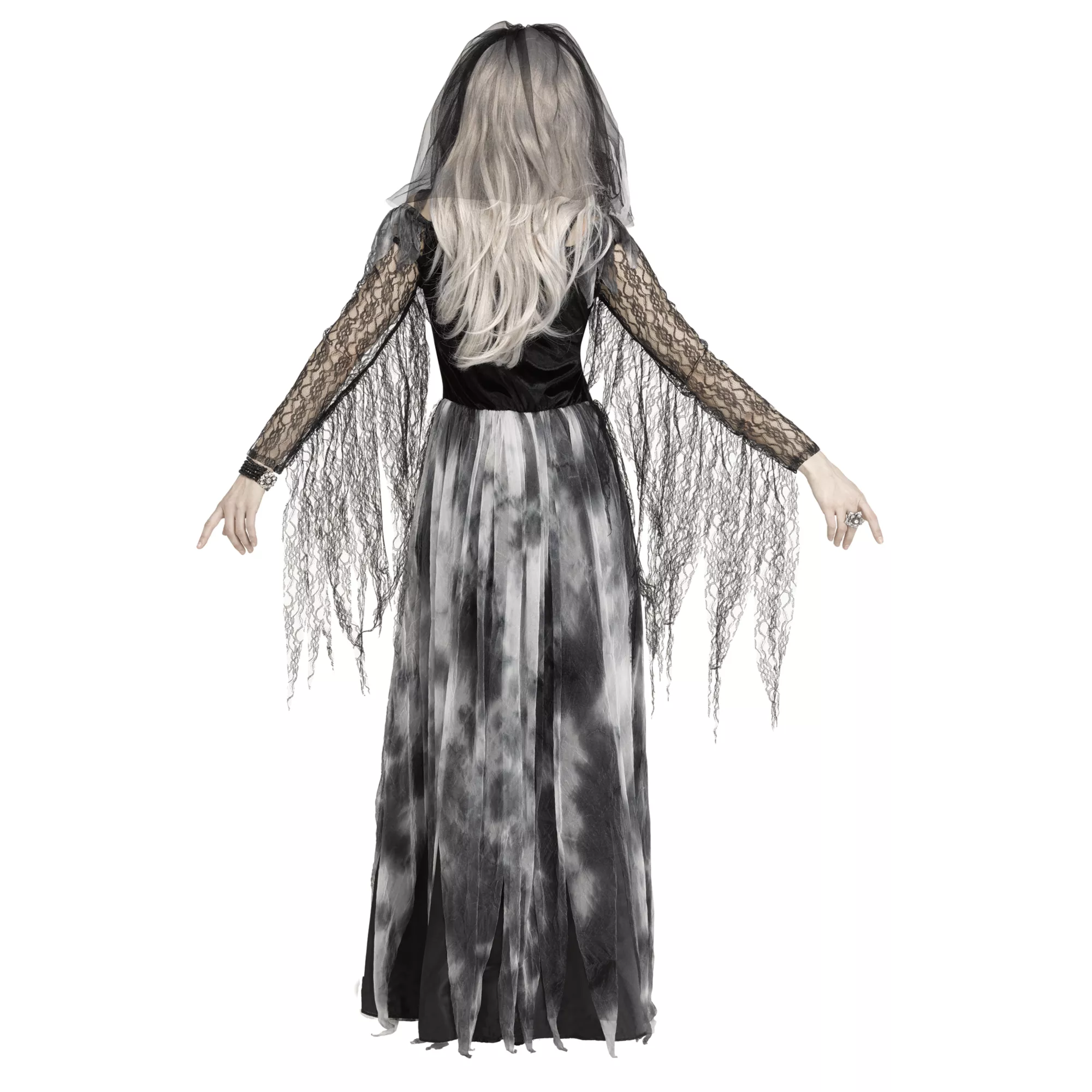 Adult Cemetery Bride Costume at Spirit Halloween
