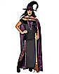 Adult Celestial Witch Costume