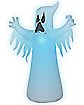 4 Ft LED Ghost Inflatable Decoration