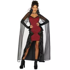 Adult Wild For Blood Mistress Costume at Spirit Halloween