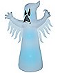 8 Ft LED Ghost Inflatable - Decorations
