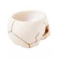 Skull Bowl at Spirit Halloween