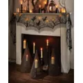 Light-Up LED Mantel Scarf - Hocus Pocus at Spirit Halloween