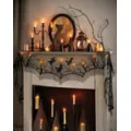 Light-Up LED Mantel Scarf - Hocus Pocus at Spirit Halloween
