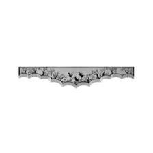 Light-Up LED Mantel Scarf - Hocus Pocus at Spirit Halloween