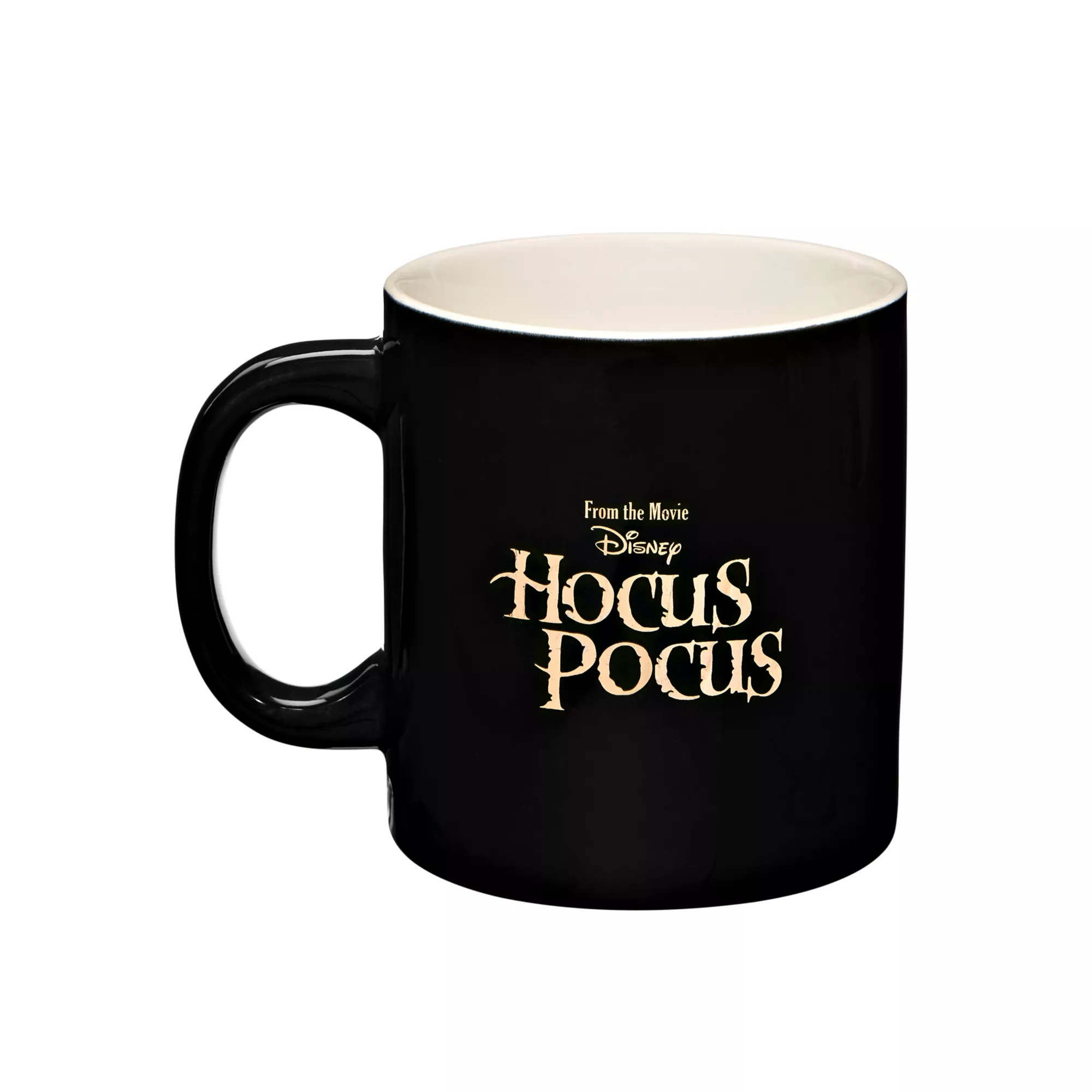 Come We Fly Coffee Mug 22 oz. - Hocus Pocus at Spirit Halloween