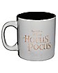 Musuem of Witchcraft Coffee Mug 22 oz. - Hocus Pocus