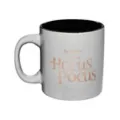 Museum of Witchcraft Coffee Mug 22 oz. - Hocus Pocus at Spencer's