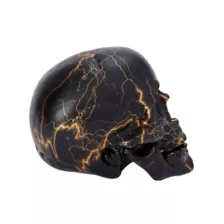 Lightning Skull at Spirit Halloween