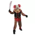Kids Cursed Clown Costume at Spencer's