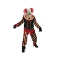 Kids Cursed Clown Costume at Spencer's
