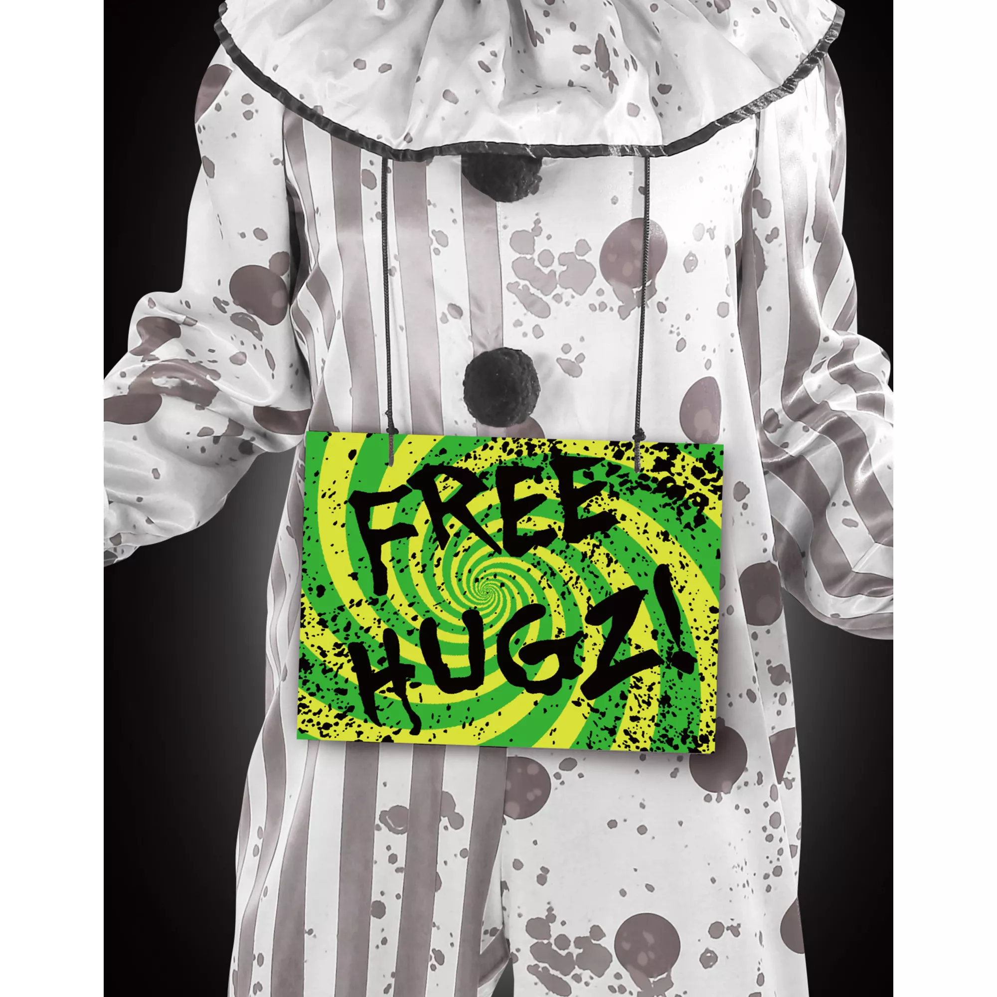 Free Hugz Sign at Spencer's