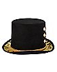Ringmaster Top Hat