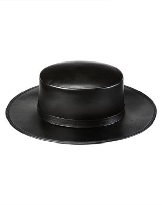 Plague Doctor Hat