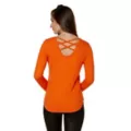 Cross Pumpkin Plus Size Sweatshirt at Spirit Halloween