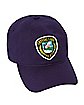 Crystal Lake Police Hat - Friday the 13th