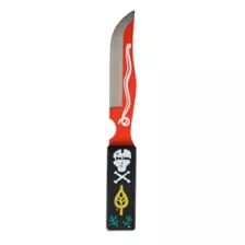 Voodoo Chucky Knife at Spirit Halloween