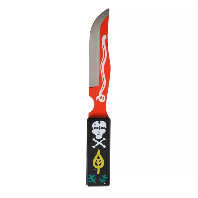Voodoo Chucky Knife at Spirit Halloween