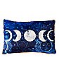 Tarot Moon Phase Pillow