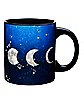Tarot Moon Phase Coffee Mug - 20 oz.
