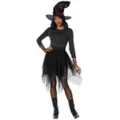 Jagged Edge Skirt at Spirit Halloween