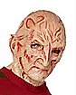 Freddy Krueger Full Mask Deluxe - A Nightmare on Elm Street