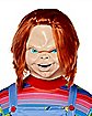 Evil Chucky Full Mask - Child's Play 2