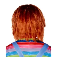 Evil Chucky Full Mask at Spirit Halloween