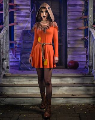 Trick R Treat Costume
 Adult Sam Costume Trick ‘r Treat Spencer s