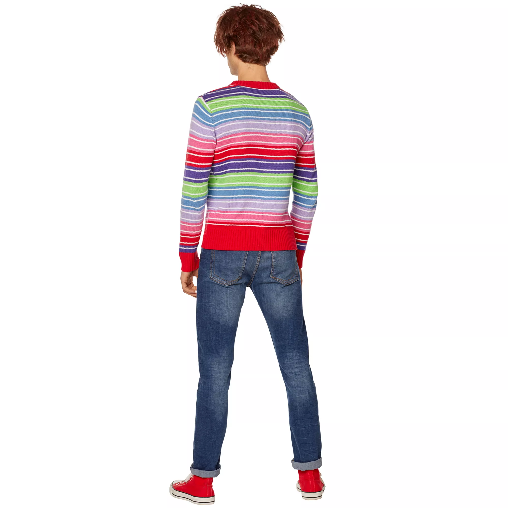 Adult Chucky Costume Kit at Spirit Halloween