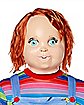 Good Guy Chucky Full Mask - Child's Play 2