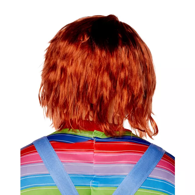 Good Guy Chucky Full Mask at Spirit Halloween