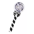 Light-Up LED Scary Clown Lollipop at Spencer's