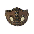 Steampunk Gas Mask at Spirit Halloween